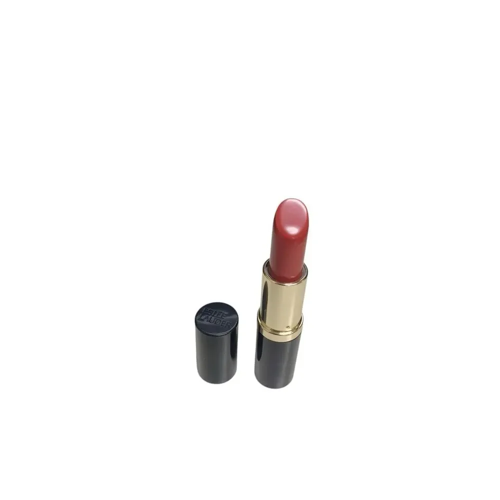 Estee‎ Lauder Pure Color Envy Sculpting Lipstick 420 Rebellious Rose Full Sz NEW